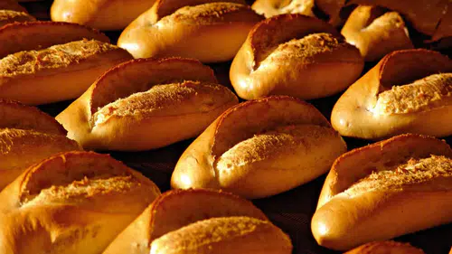 Konya'da ekmek fiyatlarına zam yok: 13 TL'den satılacak