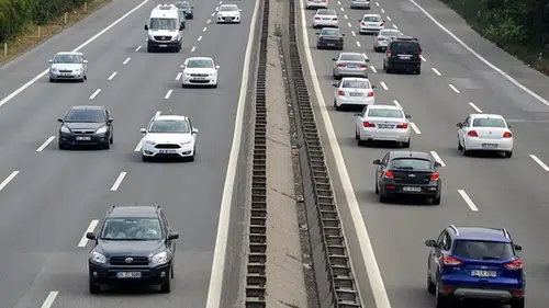 33 milyon araç sahibini ilgilendiriyor: Azami trafik sigortası prim tutarlarını açıkladı