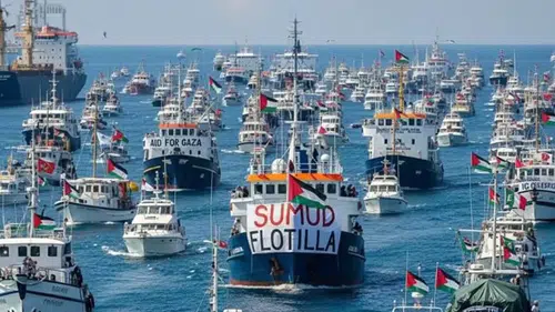 Netanyahu’ya karşı soykırım iddianamesi tamamlandı