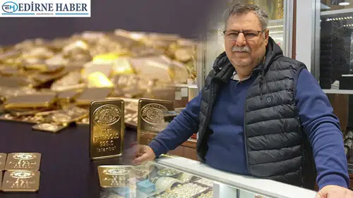 Düğün sezonu yaklaşırken sahte altına uyarısı