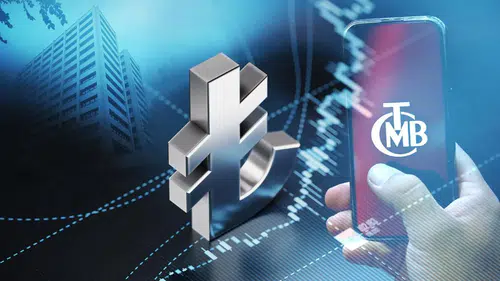 Yıl sonu enflasyon beklentisi kaç oldu: Merkez Bankası açıkladı