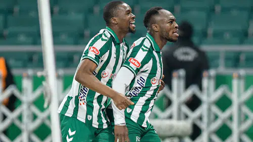 Konyaspor, Karagümrük karşısında iç saha hakimiyetine güveniyor