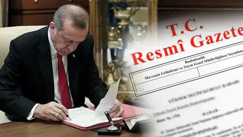 Milli Eğitim Bakanlığı'nda kritik değişiklik: Cihad Demirli atandı