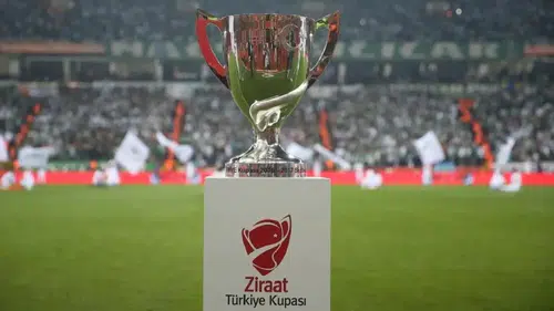 Konyaspor'da zafer beklentisi: Ziraat Türkiye Kupası'nda çeyrek final heyecanı