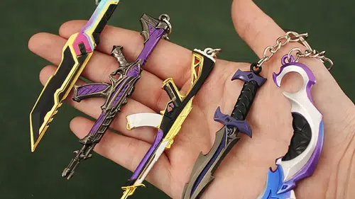 E-ticarete "çocuk " gözaltısı: Silah ve bıçak satışına sıkı takip