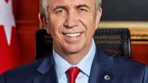 Mansur Yavaş hakkında soruşturma izni