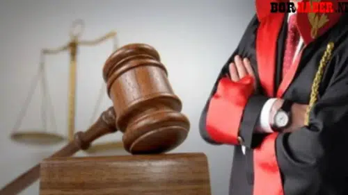 Çocuk suçlular için düğmeye basıldı: 18 yaş altına müebbet