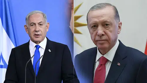 Türkiye'den tepkiler yükseliyor: Dünya gündemine girdi