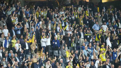 Fenerbahçe kongreler takımı oldu: Seçim tarihi açıklandı