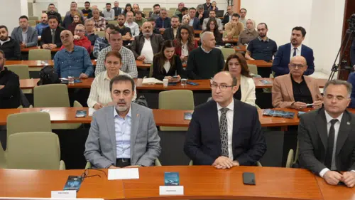 MEVKA, Konya'da yerel kalkınma hamlesini sürdürüyor