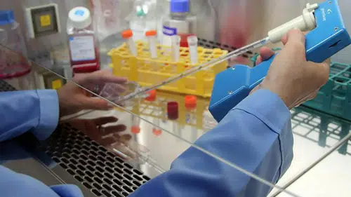 Yerli kanser ilacında ilk adım: Faz 1 çalışması başarıyla tamamlandı