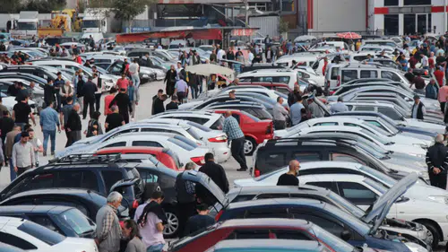 O diploma yeterli olacak: İkinci el araç satışına düzenleme