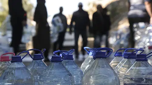 Konya'daki bu mahalleler yarın susuz kalacak