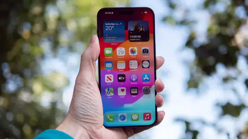 Android telefonlar yeni dönem: Efsane iPhone özelliği geliyor