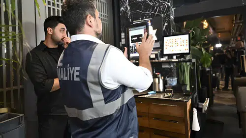 Maliye kapı tek tek çalmaya başlıyor: Milyarlarca liralık sahte fatura operasyonu