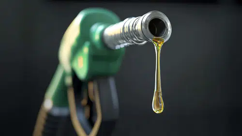 Akaryakıtta zam furyası sürüyor: Bu kez 7 lira 67 kuruş geliyor