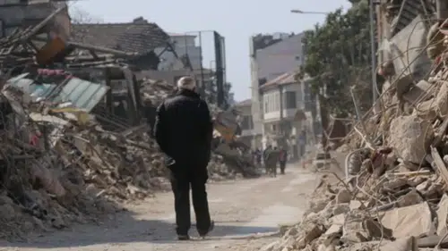 Bakan Kurum: "Konut kiraları deprem bölgesinde 7 bin liraya düştü"