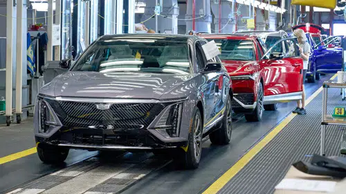 Vatandaşlar bu arabaları almak için Konya'ya gelecek: 4 marka hazır