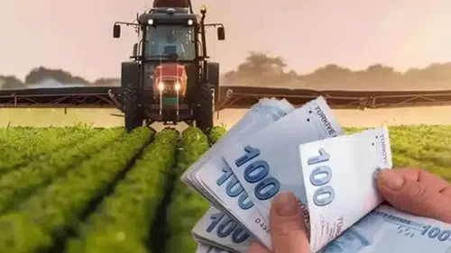 Konyalı üreticiler için yeni dönem: Tarıma yüzde 70’e varan hibe