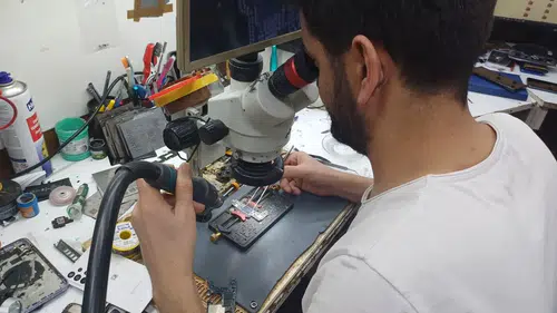 Yenilenmiş cihaz mağduru olanlar için tarihi adım