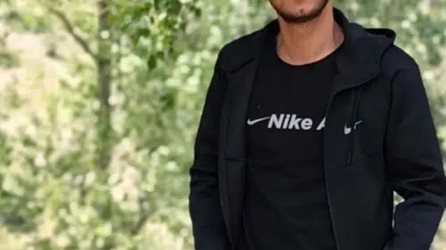 Kene kabusu geri döndü: 21 yaşındaki genç hayatını kaybetti
