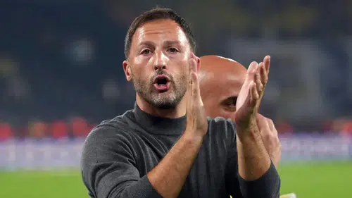 Fenerbahçe'de Domenico Tedesco ile yollar ayrıldı