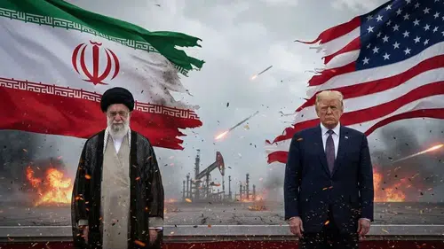 Son dakika! ABD - İran anlaştı: Kritik isimden açıklama