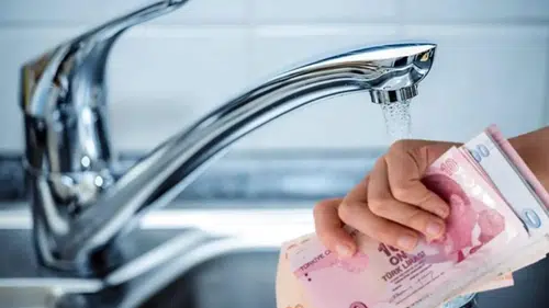 Konya 2028 yılı hedefine 4 yıl önce ulaştı: Su yönetiminde Akıllı dönem