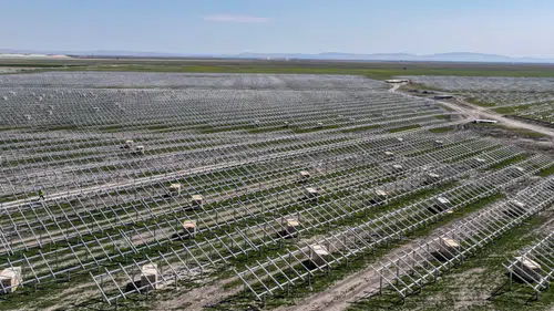 Konya bu alanda tüm şehirleri solladı: Dev yatırım