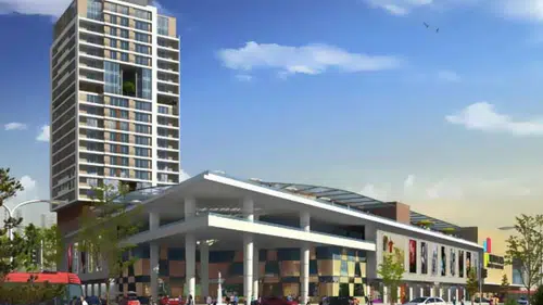 Konya o listede yerini aldı: Türkiye'deki AVM sayısında rekor kıran iller