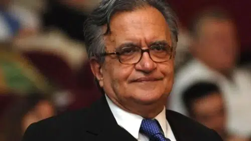 Prof. Dr. Hasan Hüsrev Hatemi hayatını kaybetti