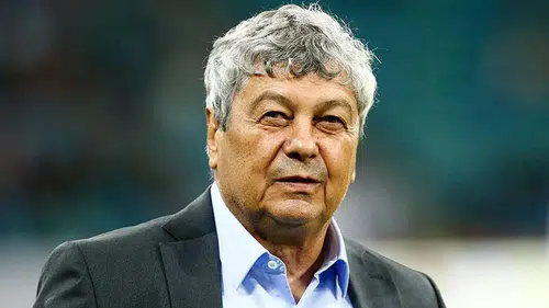 Mircea Lucescu hayatını kaybetti