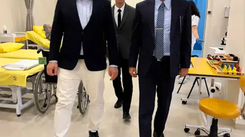 O kaymakam görevden alındı: Ankara karışmıştı