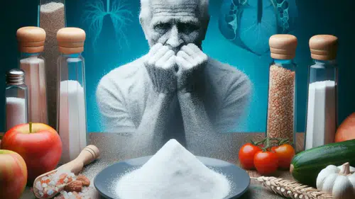 Hayatımızdan tuzu çıkardığımızda ne olur: İşte doğru tuz tüketimi