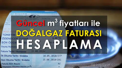 Bir faturada iki ayrı tarifeden hesap mümkün mü: Aman dikkat