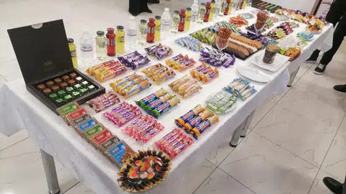 Konya'nın gıda devi ulusal arenada 47. sıraya yerleşti