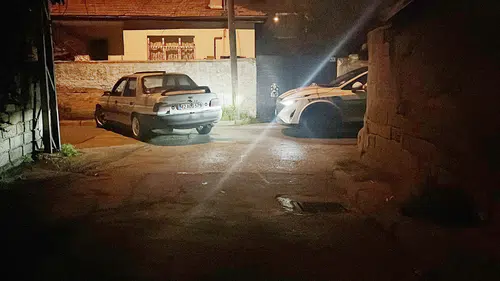 Konya'da akılalmaz olay: Hem kaza yaptı hem de 350 bin TL ceza yedi