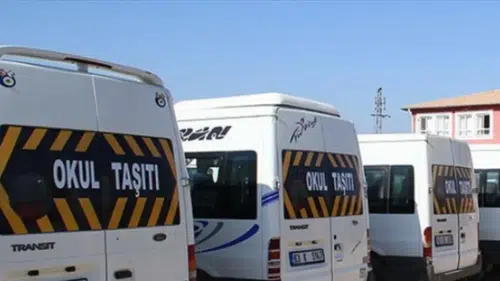 Kamu servislerinde çocuklar için yeni düzenleme yapıldı
