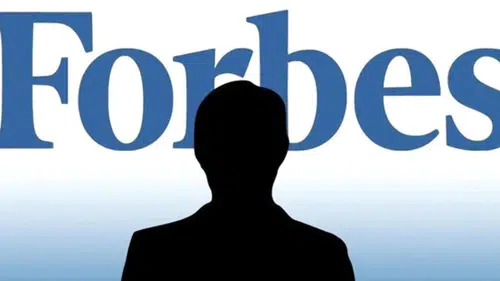 Forbes Türkiye'nin en zenginlerini açıkladı: İşte o isimler