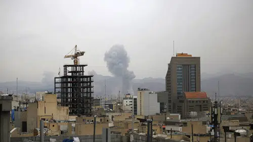 ABD ile İran arasında kritik gelişme: Takvim bekleniyor