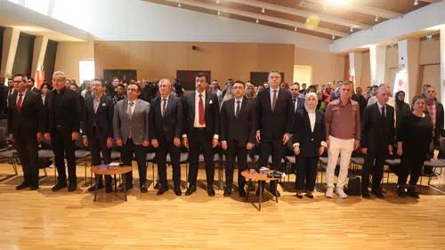 Konya'da dezenformasyonla mücadele eğitimi