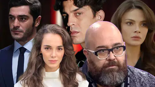 Ünlülere uyuşturucu soruşturması: Mert Demir, Emir Can İğrek ve Burak Deniz'e gözaltı