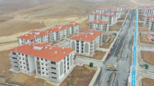 Konya'nın yüksek konumuna ucuz ekmek büfesi geliyor: Dükkan açılacak