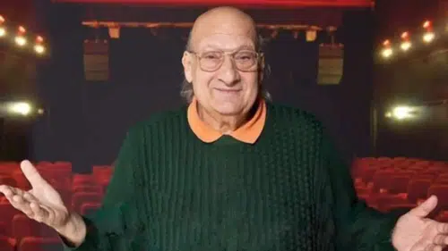 Usta oyuncu Ferdi Atuner hayatını kaybetti