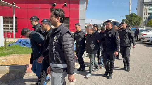 7 üniversite bitirdi, dolandırıcı oldu: 521 milyonluk "akademik" vurgun