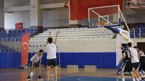 Nefes kesen turnuvada Konya ikinci oldu