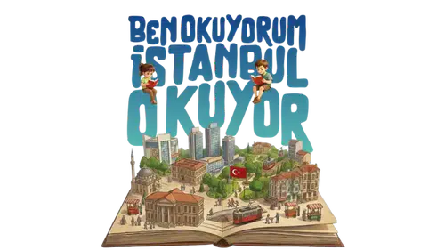 Ben Okuyorum İstanbul Okuyor: Babıali Kültür Yayınları Beşiktaş Kitap Fuarı'nda