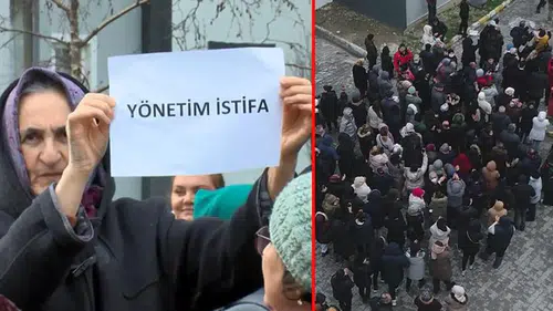 Kiralar kadar artmıştı: Site aidatlarına fren yasalaştırılıyor