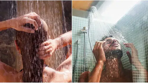 Duşa sabah mı girmeli akşam mı: İyi bir gün için uzman tavsiyesi