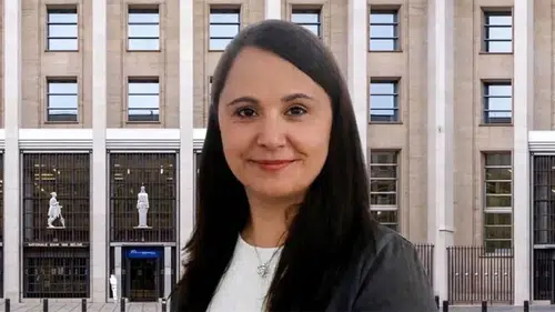 Belçika Merkez Bankası Türk kadınına emanet edildi